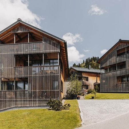 Arlberg Lodges Stuben am Arlberg Ngoại thất bức ảnh